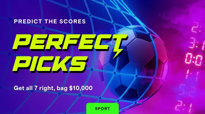 X8 Poker Perfect Picks Sports Betting - Predict winners and win big